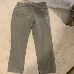 Carhartt pants